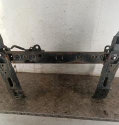 Face avant RENAULT ZOE 1 Photo n°1