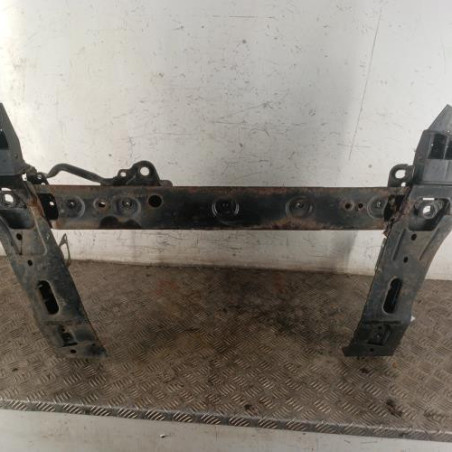 Face avant RENAULT ZOE 1 Photo n°1