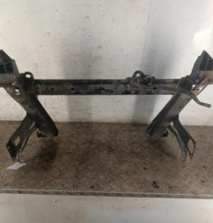 Face avant RENAULT ZOE 1