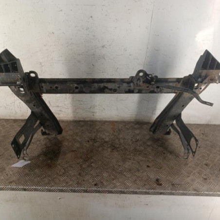 Face avant RENAULT ZOE 1