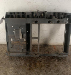 Face avant CITROEN C3 1 Photo n°1