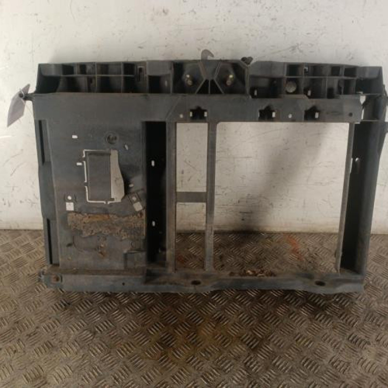 Face avant CITROEN C3 1