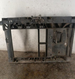 Face avant CITROEN C3 1