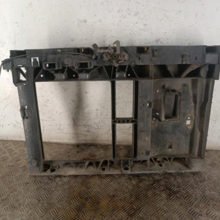 Face avant CITROEN C3 1