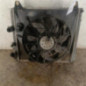Radiateur eau RENAULT KANGOO 1