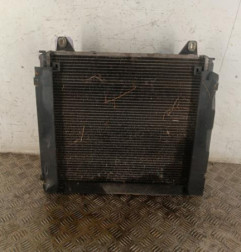 Radiateur eau RENAULT KANGOO 1