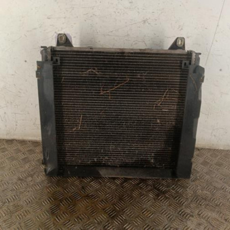 Radiateur eau RENAULT KANGOO 1