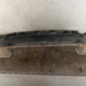 Renfort pare choc avant (traverse) CITROEN C4 GRAND PICASSO 1