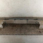 Renfort pare choc avant (traverse) CITROEN C4 GRAND PICASSO 1