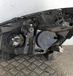 Optique avant principal droit (feux)(phare) RENAULT SCENIC 2