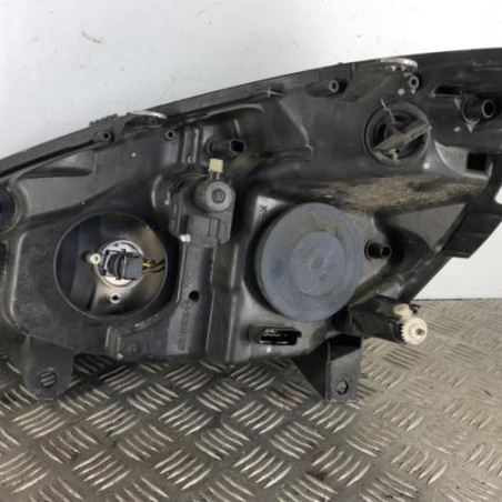 Optique avant principal droit (feux)(phare) RENAULT SCENIC 2