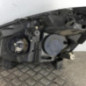 Optique avant principal droit (feux)(phare) RENAULT SCENIC 2