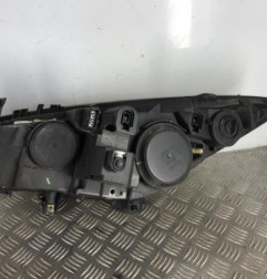 Optique avant principal droit (feux)(phare) PEUGEOT 307