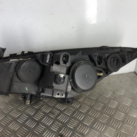 Optique avant principal droit (feux)(phare) PEUGEOT 307