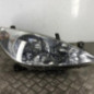 Optique avant principal droit (feux)(phare) PEUGEOT 307