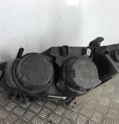 Optique avant principal droit (feux)(phare) PEUGEOT 307