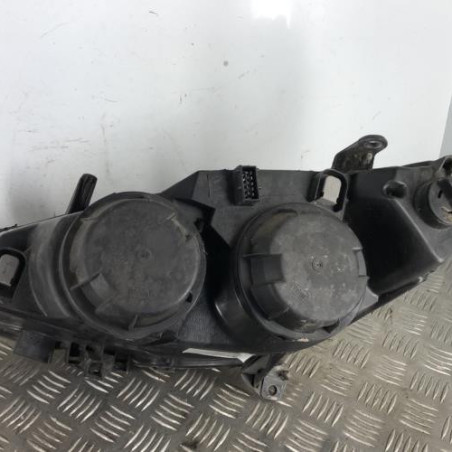 Optique avant principal droit (feux)(phare) PEUGEOT 307