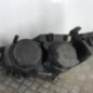 Optique avant principal droit (feux)(phare) PEUGEOT 307