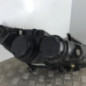 Optique avant principal gauche (feux)(phare) PEUGEOT 307