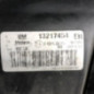 Optique avant principal droit (feux)(phare) OPEL CORSA D