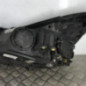 Optique avant principal droit (feux)(phare) OPEL CORSA D