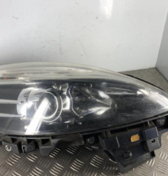 Optique avant principal droit (feux)(phare) RENAULT GRAND SCENIC 3 Photo n°1