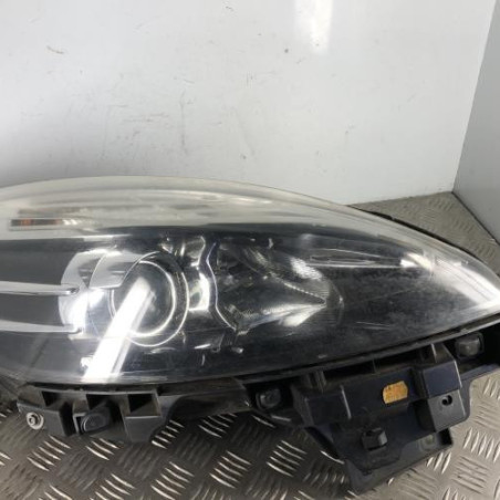 Optique avant principal droit (feux)(phare) RENAULT GRAND SCENIC 3 Photo n°1