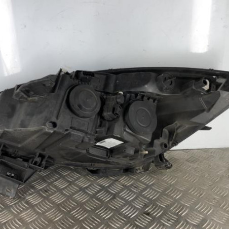 Optique avant principal droit (feux)(phare) RENAULT GRAND SCENIC 3