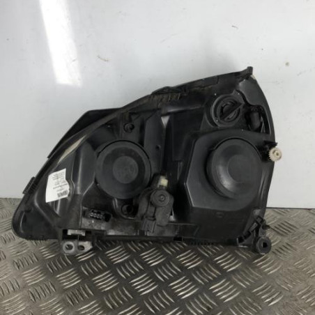 Optique avant principal droit (feux)(phare) RENAULT CLIO 2
