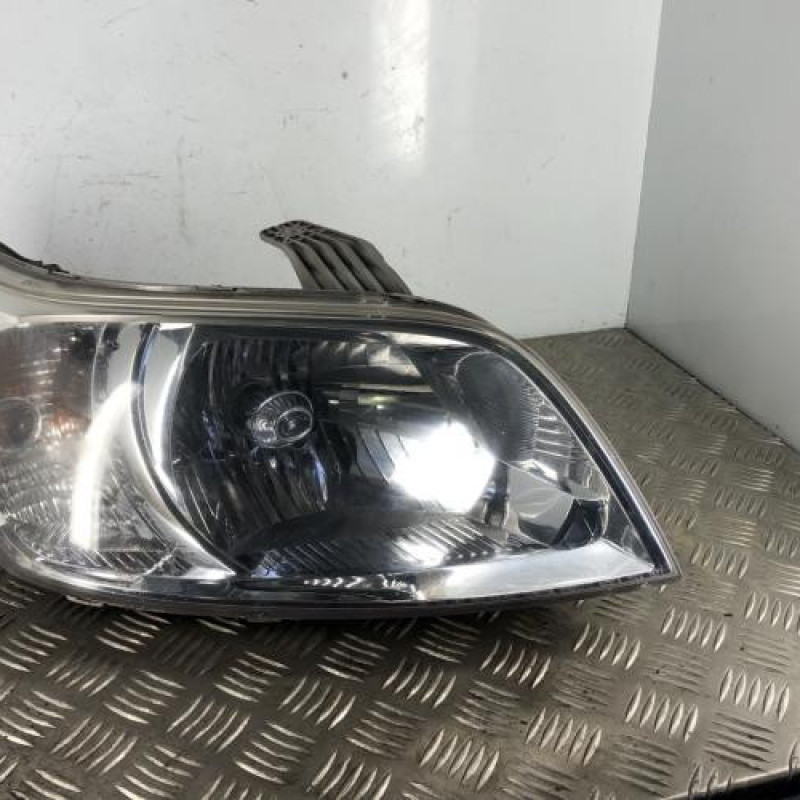 Optique avant principal droit (feux)(phare) CHEVROLET AVEO 1
