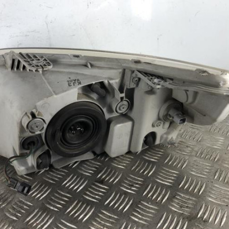 Optique avant principal droit (feux)(phare) CHEVROLET AVEO 1