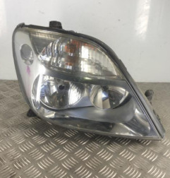 Optique avant principal droit (feux)(phare) RENAULT SCENIC 1 Photo n°1
