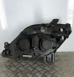 Optique avant principal droit (feux)(phare) RENAULT SCENIC 1