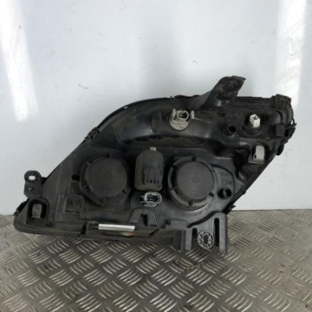 Optique avant principal droit (feux)(phare) RENAULT SCENIC 1