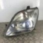 Optique avant principal gauche (feux)(phare) RENAULT SCENIC 1