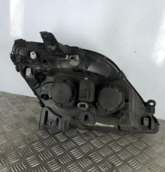 Optique avant principal gauche (feux)(phare) RENAULT SCENIC 1