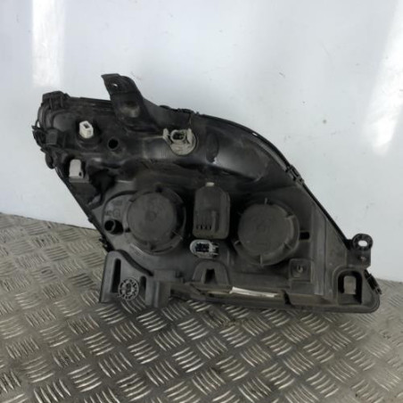 Optique avant principal gauche (feux)(phare) RENAULT SCENIC 1