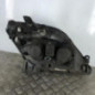 Optique avant principal gauche (feux)(phare) RENAULT SCENIC 1