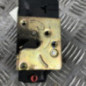 Serrure arriere droit PEUGEOT 206