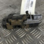 Serrure arriere droit PEUGEOT 206