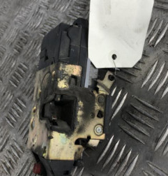 Serrure arriere gauche PEUGEOT 206