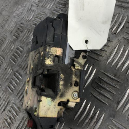 Serrure arriere gauche PEUGEOT 206