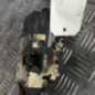 Serrure arriere gauche PEUGEOT 206