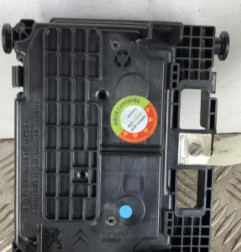 Boitier servitude moteur (BSM) CITROEN C3 2 Photo n°3