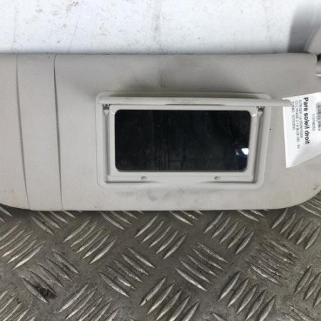 Pare soleil droit CITROEN C3 2
