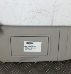 Pare soleil gauche CITROEN C3 2 Photo n°1