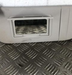 Pare soleil gauche CITROEN C3 2