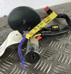 Neiman PEUGEOT 206 Photo n°1