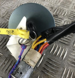 Neiman PEUGEOT 206 Photo n°3