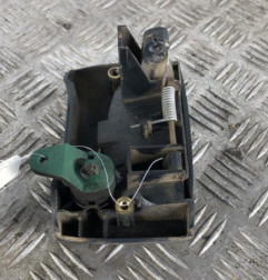 Poignee porte laterale droit RENAULT KANGOO 1 Photo n°3